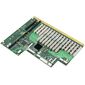 Кроссплата PICMG 1.3: PCIe x16 + 8×PCI-X + 8×PCI  – ТА