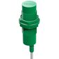 Емкостный датчик M30×90 (Sn=20 мм), PNP "ИЛИ", 24 VDC, кабель 2 м со штуцером, Тип напряжения: DC, Монтажное исполнение: неутапливаемое, Функция выхода: НО+НЗ, Электрическое исполнение: PNP, Модификация: стандарт, Электрическое подключение: кабель со штуцером  – ТА