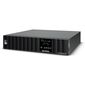 ИБП CyberPower OL1000ERTXL2U, 1000 ВА (900 Вт), монтаж в 19" стойку (2U) или Tower  – ТА
