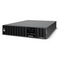 ИБП CyberPower OL3000ERTXL2U, 3000 ВА (2700 Вт), монтаж в 19" стойку (2U) или Tower  – ТА