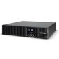 ИБП CyberPower OLS1500ERT2U, 1500 ВА (1350 Вт), монтаж в 19" стойку (2U) или Tower  – ТА