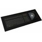 Клавиатура KSME103B7USB-WLED  – ТА