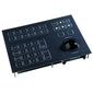 Клавиатура KSML38F1USB-WLED  – ТА