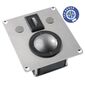 Морской трекбол 50 мм LTSX50N8-0001-M  – ТА