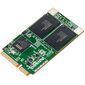 Флэш-диск mSATA 128GB, серия 3SE3 (SLC), 0…+70°C, Объем: 128 GB, Рабочая температура: 0…+70°C, Каналов ввода-вывода: 4  – ТА
