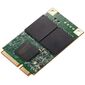 Флэш-диск mSATA 8GB, серия 3MG2-P (MLC+DRAM), AES 256 бит, 0…+70°C, Объем: 8 GB, Криптография: AES 256 + TCG OPAL 2.0, Рабочая температура: 0…+70°C, Каналов ввода-вывода: 1  – ТА