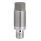 Индуктивный датчик M18×50 (Sn=12 мм), PNP "НО", 24 VDC, разъем M12  – ТА