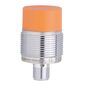 Индуктивный датчик M30×50 (Sn=22 мм), PNP "НО", 24 VDC, разъем M12  – ТА