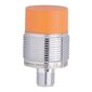 Индуктивный датчик M30×50 (Sn=22 мм), PNP "НЗ", 24 VDC, разъем M12  – ТА
