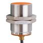 Индуктивный датчик M30×45 (Sn=15 мм), NPN "НО", 24 VDC, кабель 2 м PUR  – ТА