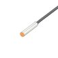 Индуктивный датчик Ø6.5×35 (Sn=1 мм), PNP "НЗ", 24 VDC, кабель 2 м  – ТА