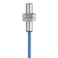Индуктивный датчик NAMUR M8×30 (Sn=1 мм), НЗ, кабель 2 м  – ТА