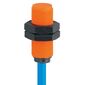 Индуктивный датчик NAMUR M12×30 (Sn=2 мм), НЗ, кабель 2 м  – ТА