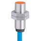 Индуктивный датчик NAMUR M12×30 (Sn=2 мм), НЗ, кабель 2 м  – ТА