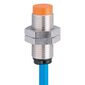 Индуктивный датчик NAMUR M12×30 (Sn=4 мм), НЗ, кабель 2 м  – ТА
