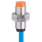 Индуктивный датчик NAMUR M12×30 (Sn=4 мм), НЗ, кабель 6 м  – ТА