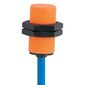 Индуктивный датчик NAMUR M18×33 (Sn=8 мм), НЗ, кабель 2 м  – ТА