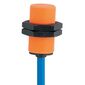Индуктивный датчик NAMUR M18×33 (Sn=5 мм), НЗ, кабель 6 м  – ТА