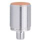 Индуктивный датчик NAMUR M30×50 (Sn=15 мм), НЗ, разъем M12  – ТА