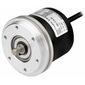 Инкр.энкодер Ø58, 1800 имп/об, фазы (A, B, Z), NPN с ОК, 12…24 VDC, подключение кабеля сза  – ТА