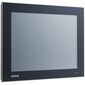 Тонкий клиент 15" с Atom x6425E, 8GB RAM, 2×LAN, 2×COM, 4×USB, резистивный сенсор, Диагональ экрана: 15", Сенсорный экран: аналоговый резистивный, Установленный CPU: Atom x6425E  – ТА