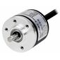 Энкодер Ø30 с валом Ø4, 1000 имп/об, Line Driver (6 фаз), 5 VDC, кабель 3 м  – ТА
