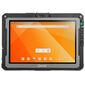 Защищенный 10.1" планшет Getac ZX10G2: Qualcomm QCS6490, 8GB RAM / 256GB SSD, WiFi + BT, стилус, батареи 2×19 Wh, Android 15, Экран: WUXGA+TS, Модули связи: WiFi+BT, Считыватели: −, Сканер штрихкодов: −, Батареи: 2×19.36 Wh, Модификация: −  – ТА