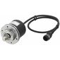 Энкодер Ø58 с валом Ø10, 60 имп/об, Totem Pole (3 фазы), 5 VDC, вынос.разъем  – ТА