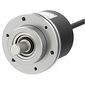 Энкодер Ø58 с валом Ø10, 1000 имп/об, NPN с ОК (3 фазы), 5 VDC, кабель  – ТА