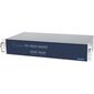 19" (2U) безвентиляторный компьютер IEC61850 с Xeon E3-1505L, 16GB ОЗУ, 10×COM, 8×LAN, питание 2×220 ВAC/DC, 2 слота ECUP, Вход: 2× 220 VAC/VDC, Установленный CPU: Intel Xeon E3-1505LV6 2.2 ГГц, Установленное ОЗУ: 16 GB, Модификация: со слотами расширения  – ТА