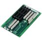 Кроссплата 2×ISA, 2×PCI, 1×PICMG, 1×PICMG/PCI  – ТА
