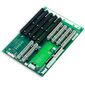 Кроссплата 3×ISA, 3×PCI, 1×PICMG, 1×PICMG/PCI  – ТА
