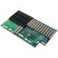 Кроссплата 7×ISA, 11×PCI, 1×PICMG, 1×PICMG/PCI  – ТА