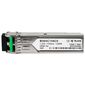 SFP-модуль Gigabit ZX SM 110км LC, −40…+85°С  – ТА