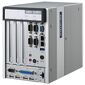 Промышленный безвентиляторный компьютер с Celeron J1900, 4GB RAM, 4×COM, 5×USB, 2×LAN и слотами 2×PCI + PCIe x1  – ТА