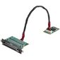 MOS-1120Y-1402, iDoor модуль RS-232 (4 порта), PCIe  – ТА