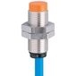 Индуктивный датчик NAMUR M12×30 (Sn=4 мм), НЗ, кабель 6 м  – ТА