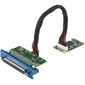 iDoor модуль RS-422/485 (4 порта), шина USB  – ТА