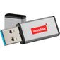 Флэш-диск 8GB USB3.0, серия 3ME (MLC), −40…+85°C, Объем: 8 GB, Рабочая температура: -40…+85°C  – ТА