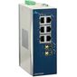 Управляемый коммутатор 6×100TX + 2×100Base-SFP, −10…+60°С, Порты 10/100Base-TX: 6, Порты Gigabit TX: −, Порты 100Mbit оптика: SFP (2 порта), Дальность передачи FX: −, Порты Gigabit оптика: −, Дальность передачи SX/LX/BX: −  – ТА