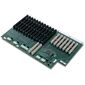 Кроссплата 10×ISA, 7×PCI, 2×PICMG  – ТА