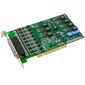 Плата интерфейсов RS-232/422/485 (8 портов), PCI  – ТА