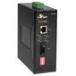 EL1141-A0B, медиаконвертер 100FX SM 20км SC с МЭК61850, Порты 10/100Base-TX: 1, Порты 100Mbit оптика: Single-mode (1 порт), Дальность передачи FX: 20 км, Оптические разъемы FX: SC  – ТА