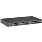 Промышленный Lite-L3 коммутатор: 16 портов Gb TX + 8 портов Gb TX/SFP + 4 порта 1/10Gb SFP+, питание 12…24 VDC, Вход: 12/24 VDC  – ТА