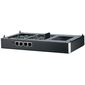 Модуль расширения: 4 × Gigabit Ethernet с PoE  – ТА