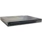Управляемый L2 коммутатор c МЭК61850: 24 порта 100FX MM 2км ST + 4 порта 100/1000 TX/SFP, питание 220 ВAC, Порты 10/100Base-TX: −, Порты 100Mbit оптика: Multi-mode (24 порта), Дальность передачи FX: 2 км, Оптические разъемы FX: ST, Питание: 220 VAC  – ТА