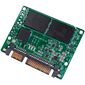 SATA Slim SSD диск 128GB, серия 3SE3 (SLC), 0…+70°С, Объем: 128 GB, Рабочая температура: 0…+70°C, Каналов ввода-вывода: 4  – ТА