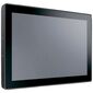 UTC-310G: панельный компьютер 10.1" с Celeron N3350 / 2GB ОЗУ, емкостный мульсенсорный экран, черный, Цвет: черный, Диагональ экрана: 10.1", Сенсорный экран: ёмкостный мультисенсорный, Установленный CPU: Celeron N3350, Модификация: −  – ТА