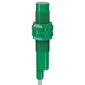 Емкостный датчик M18×86 (Sn=5 мм), PNP "ИЛИ", 24 VDC, кабель 2 м, Тип напряжения: DC, Функция выхода: НО+НЗ, Электрическое исполнение: PNP, Модификация: стандарт, Задержка срабатывания: −, Задержка отпускания: −, Электрическое подключение: кабель  – ТА
