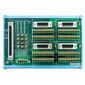Клеммник со SCSI-100 для ШД и сервоприводов (4 оси)  – ТА